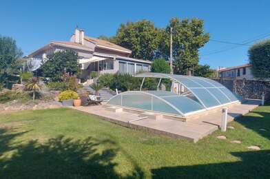 Maison 6 pièces 650000 €