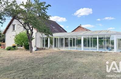 Vente Pavillon 7 pièces — photo du bien