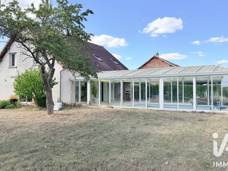 Vente Pavillon 7 pièces — photo 1