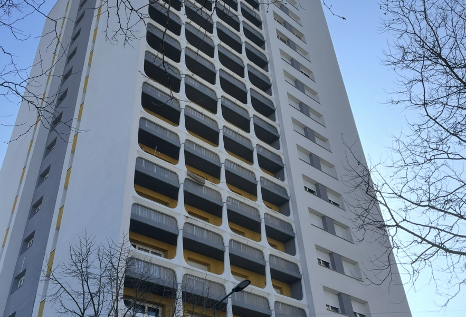 Vente Appartement 3 pièces — photo 1