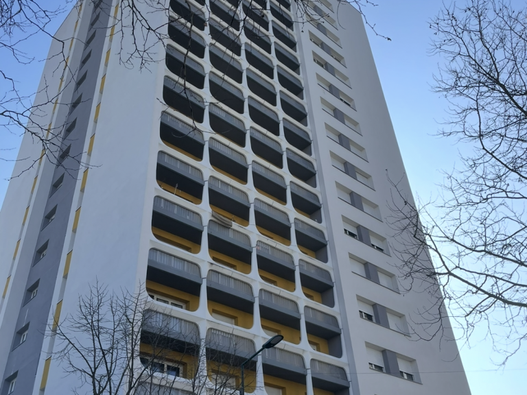 Vente Appartement 3 pièces — photo 1