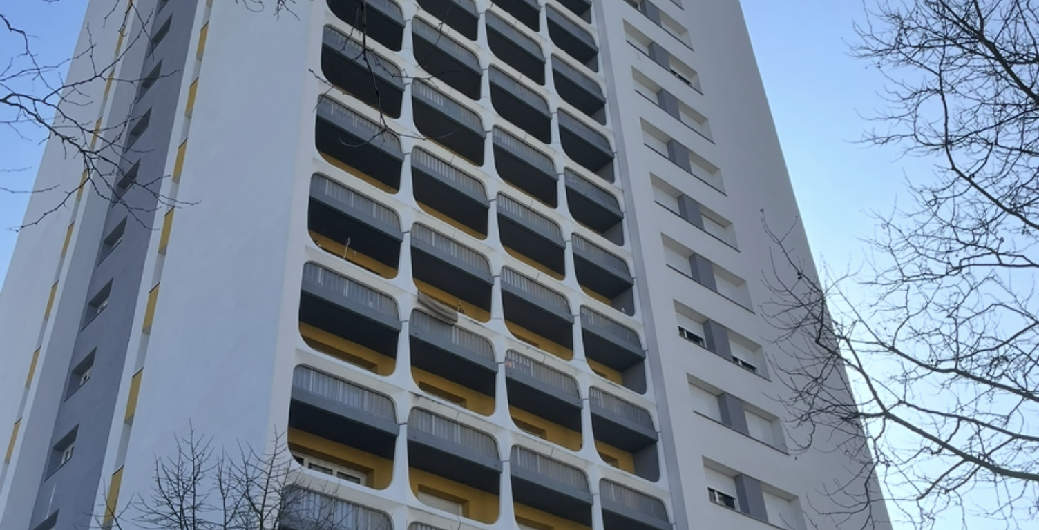 Vente Appartement 4 pièces — photo 1
