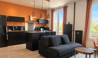 Appartement 2 Pièces 45 m² à vendre à Nice (06000)
