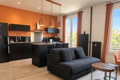 Appartement 2 pièces 330000 €