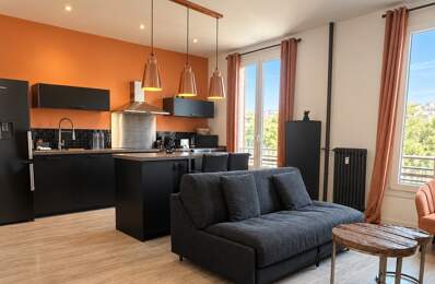 Vente Appartement 2 pièces — photo du bien