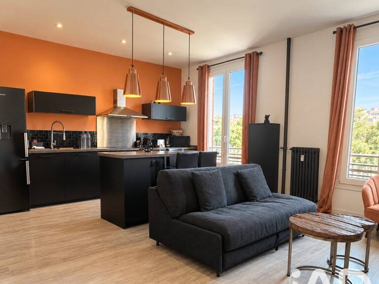 Vente Appartement 2 pièces — photo 1