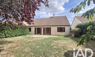 Maison 4 Pièces 88 m² à vendre à Pontigny (89230)