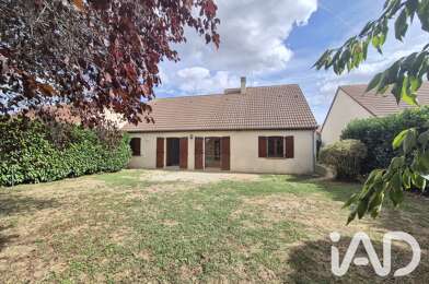 Maison 4 pièces 160000 €