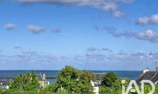 Appartement 3 Pièces 63 m² à vendre à Binic-Étables-sur-Mer (22520)