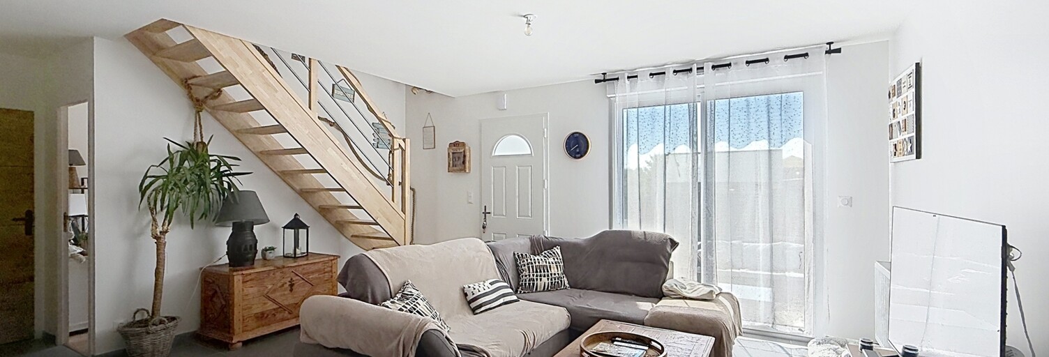 Maison 5 Pièces 101 m² à vendre à Bourseul (22130)