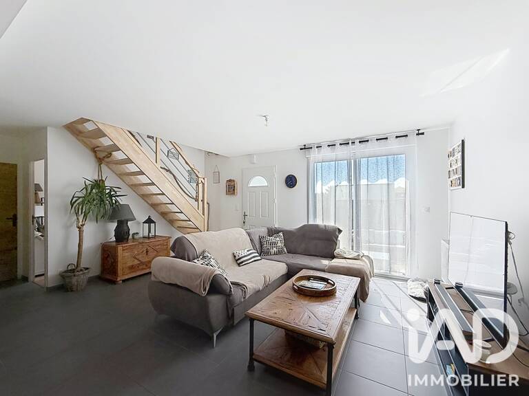 Vente Maison/villa 5 pièces — photo 1