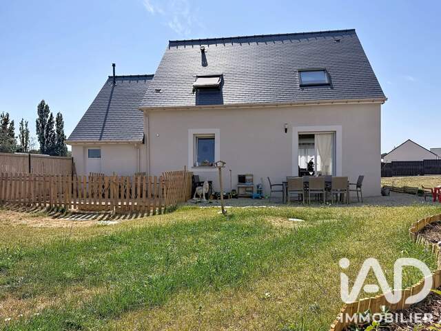 Vente Maison/villa 5 pièces — photo du bien