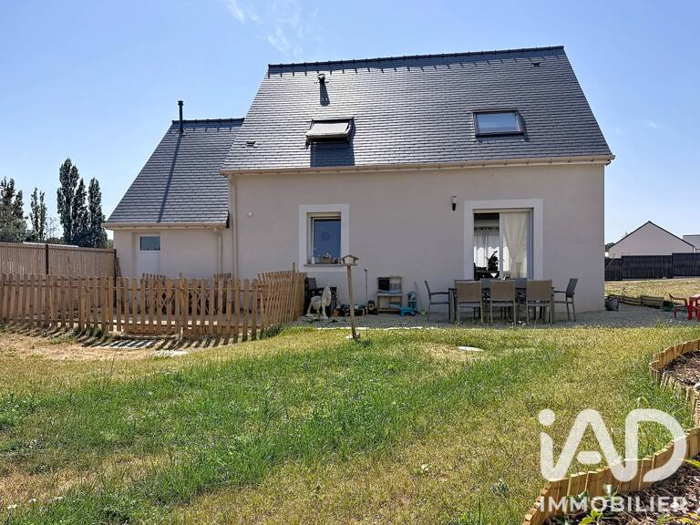 Vente Maison/villa 5 pièces — photo 1