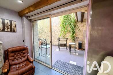 Maison 5 pièces 170000 €