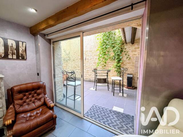 Vente Maison de ville 5 pièces — photo du bien