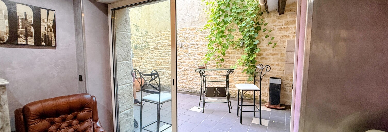 Maison 5 Pièces 104 m² à vendre à Andance (07340)