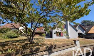 Maison 7 Pièces 166 m² à vendre à Beblenheim (68980)