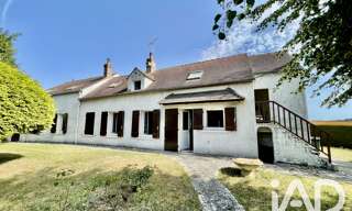 Maison 5 Pièces 98 m² à vendre à Montigny-Lencoup (77520)