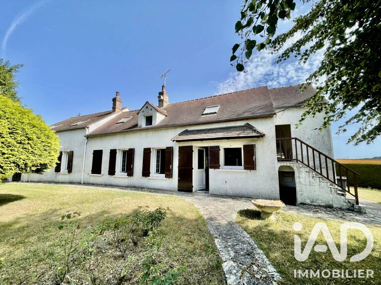 Vente Longère 5 pièces — photo 1