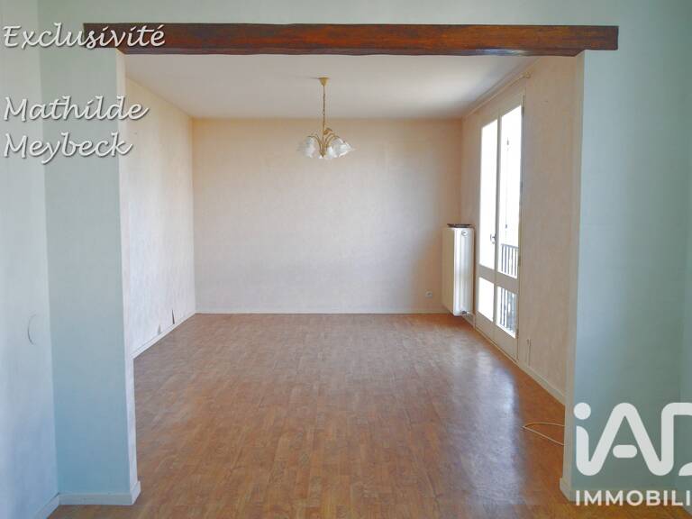 Vente Maison/villa 3 pièces — photo 1