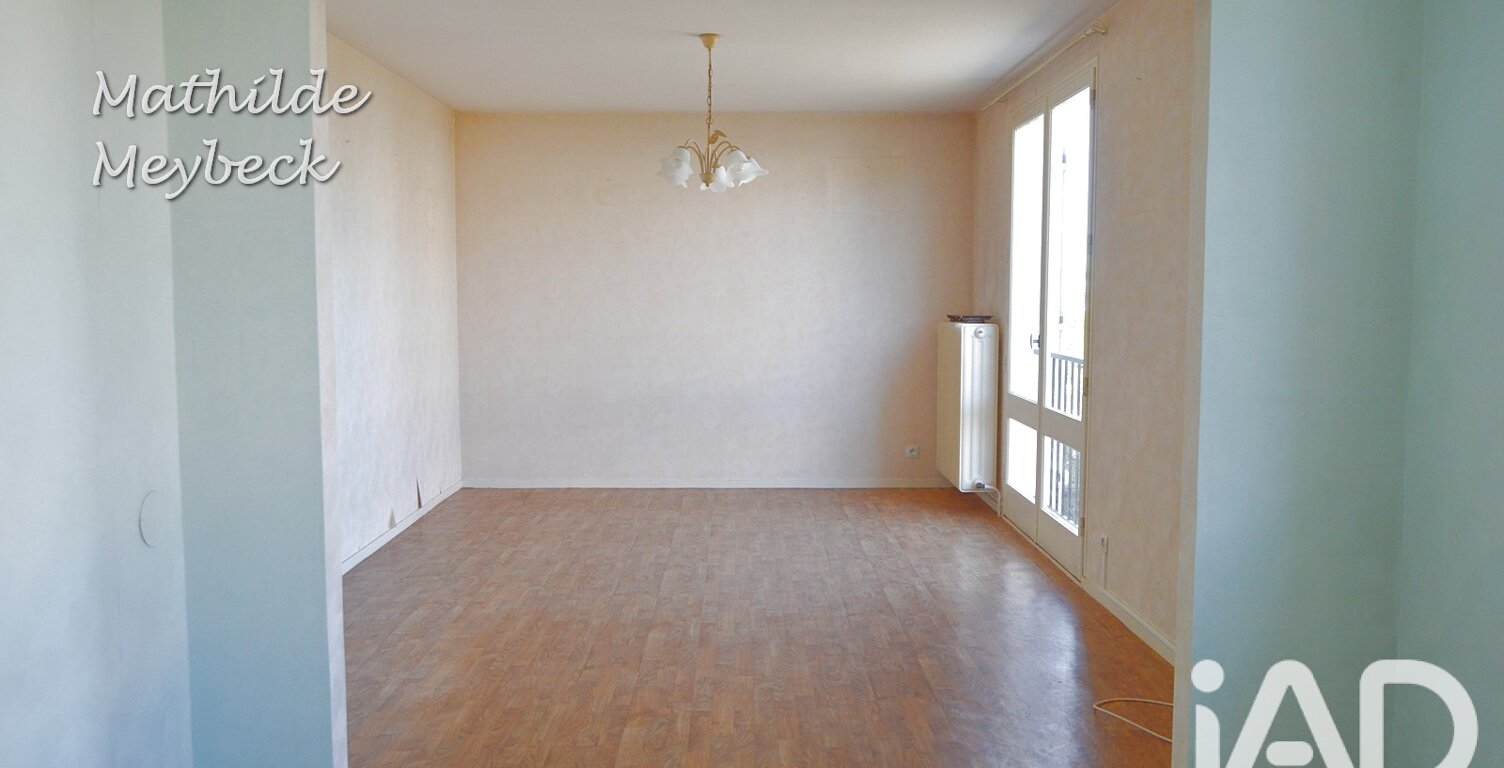 Vente Maison/villa 3 pièces — photo 1