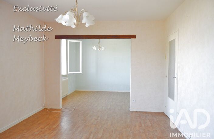 Vente Maison/villa 3 pièces — photo 2