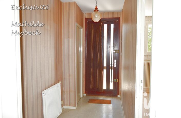 Vente Maison/villa 3 pièces — photo 3