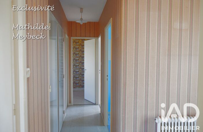 Vente Maison/villa 3 pièces — photo 4