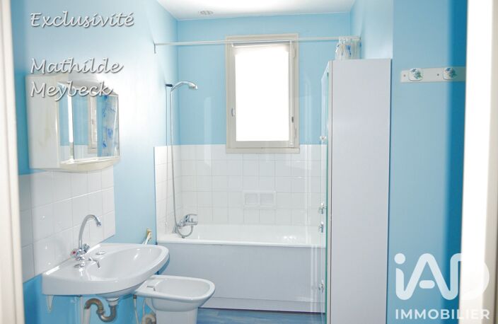 Vente Maison/villa 3 pièces — photo 5