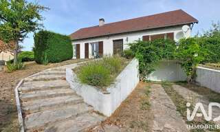 Maison 6 Pièces 135 m² à vendre à Dompierre-sur-Besbre (03290)