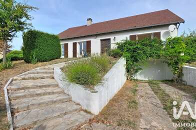 Maison 6 pièces 165000 €