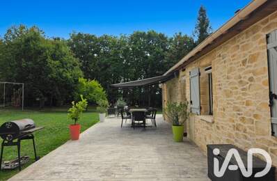 Vente Maison/villa 6 pièces — photo du bien