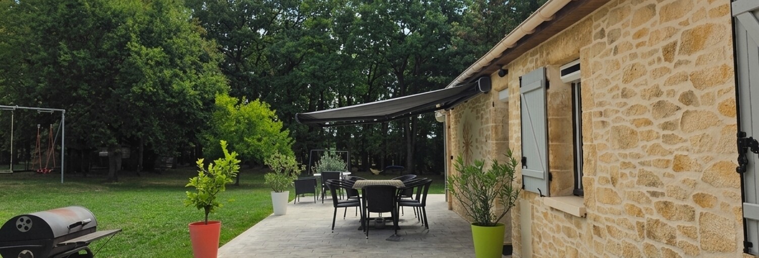 Maison 6 Pièces 145 m² à vendre à Cherisy (28500)