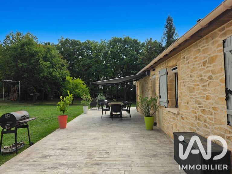 Vente Maison/villa 6 pièces — photo 1