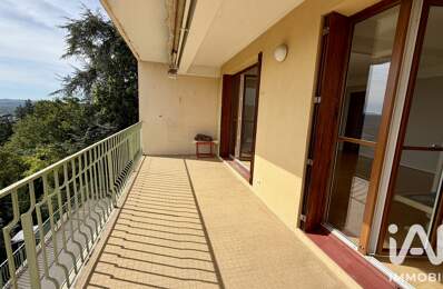 Vente Appartement 4 pièces — photo du bien