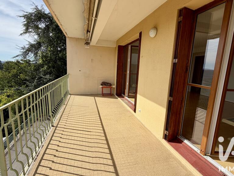 Vente Appartement 4 pièces — photo 1