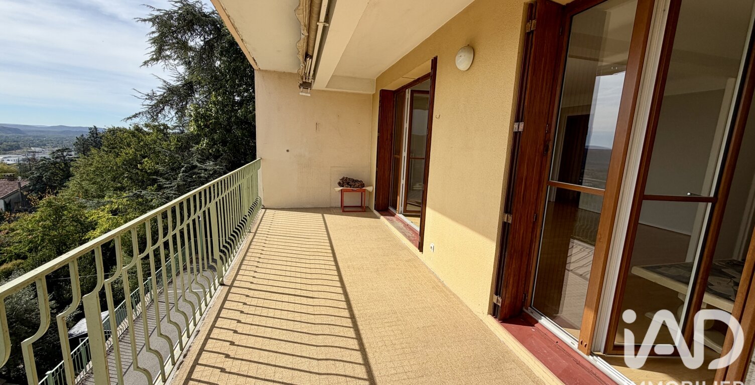 Vente Appartement 4 pièces — photo 1