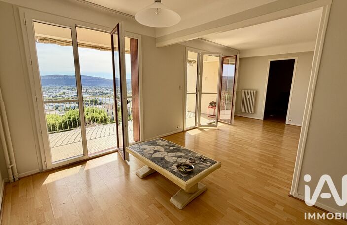 Vente Appartement 4 pièces — photo 3