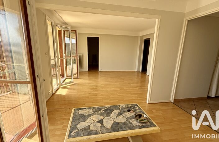 Vente Appartement 4 pièces — photo 4