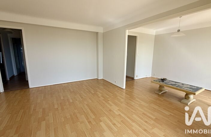 Vente Appartement 4 pièces — photo 5
