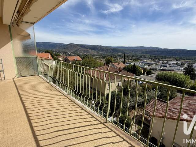 Vente Appartement 4 pièces — photo du bien