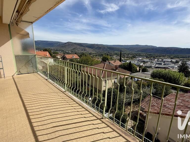 Vente Appartement 4 pièces — photo 1