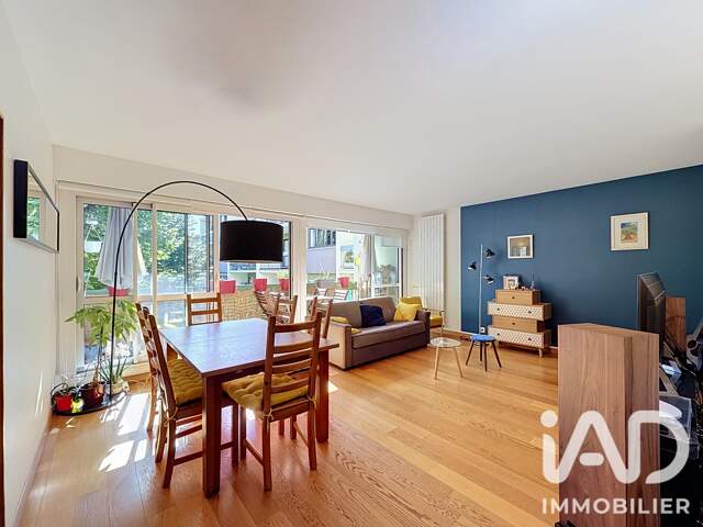 Vente Appartement 4 pièces — photo du bien