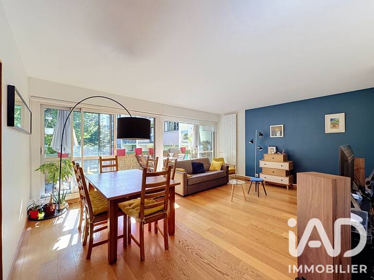 Vente Appartement 4 pièces — photo 1