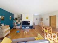 Vente Appartement 4 pièces — photo 4