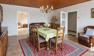 Maison 5 Pièces 136 m² à vendre à Folkling (57600)