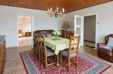 Vente Maison de campagne 5 pièces — photo du bien