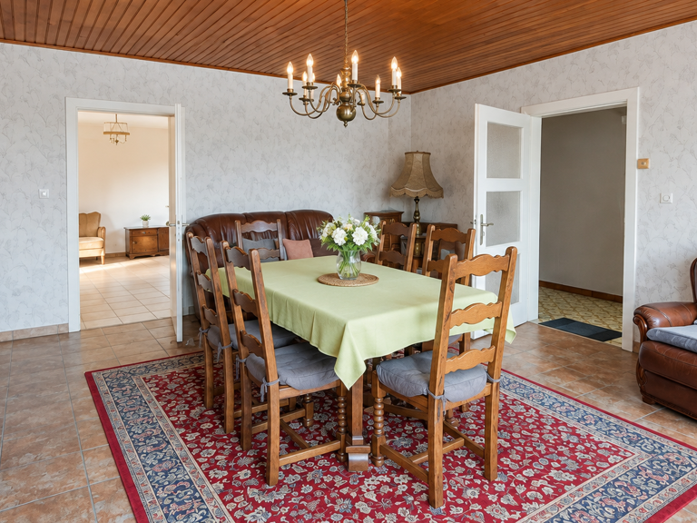 Vente Maison de campagne 5 pièces — photo 1