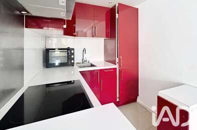 Appartement 3 pièces 220000 €