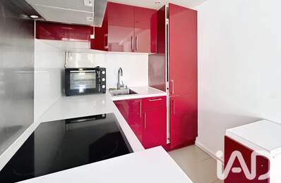Vente Appartement 3 pièces — photo du bien
